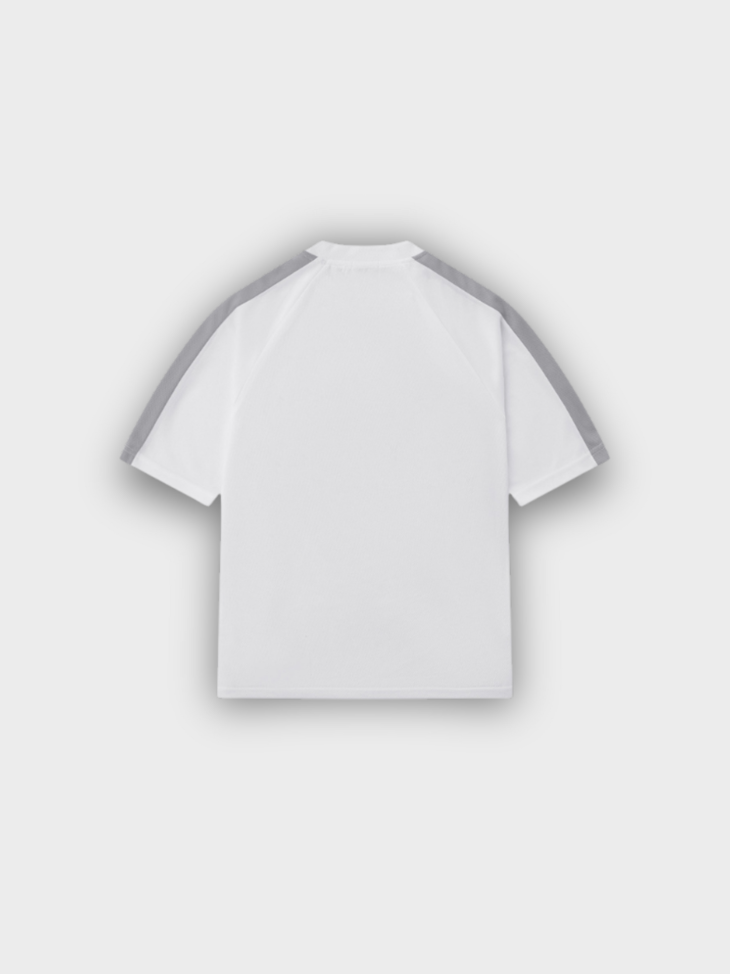 Urban Script Tee