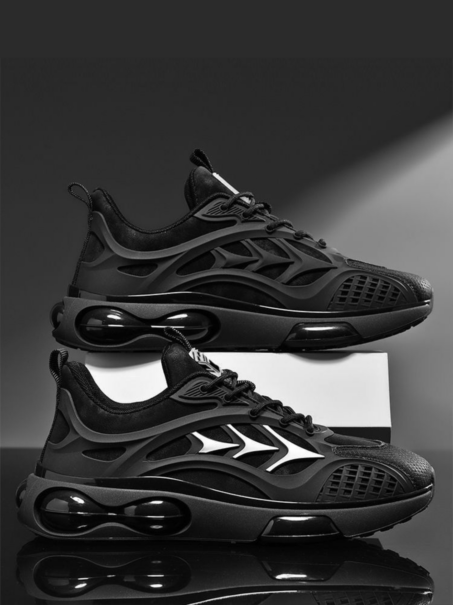 Amalfi Flex-Air Runners