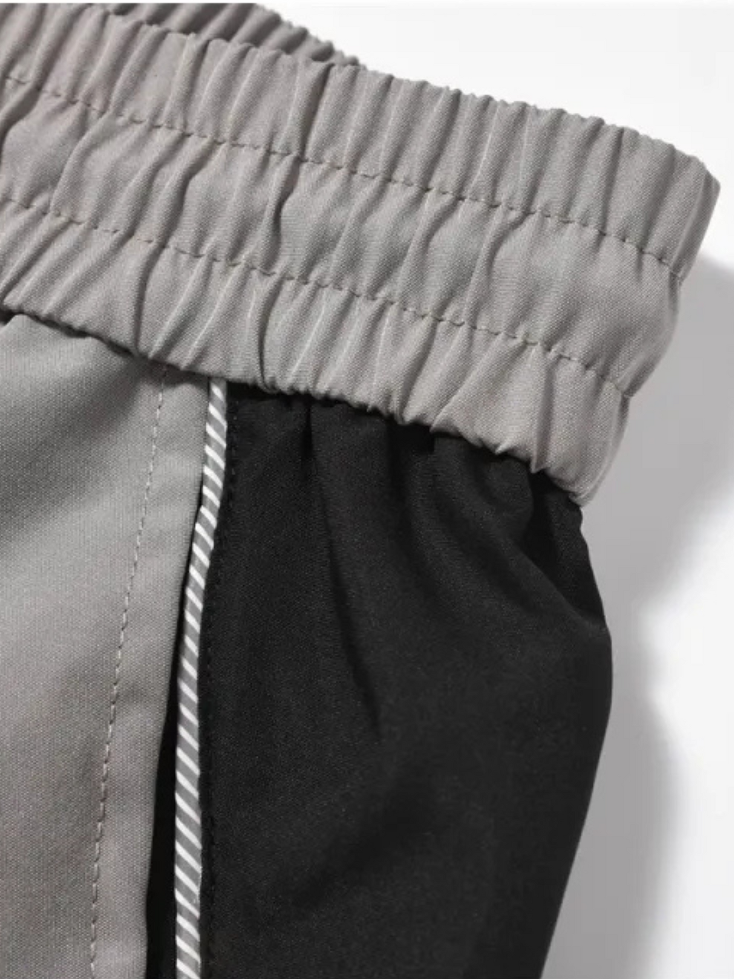Amalfi Arc Baggy Trackpants