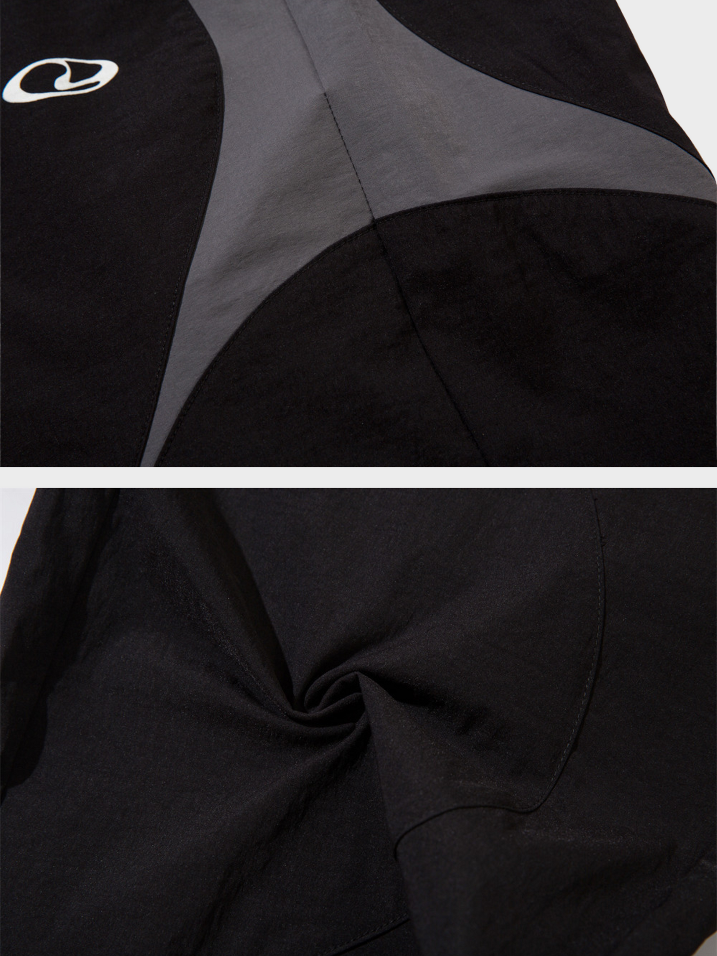 Amalfi Eclipse Baggy Trackpants