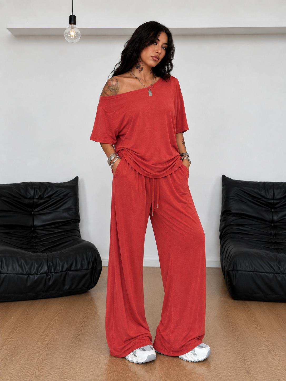 Amalfi® LoungeFlow Set