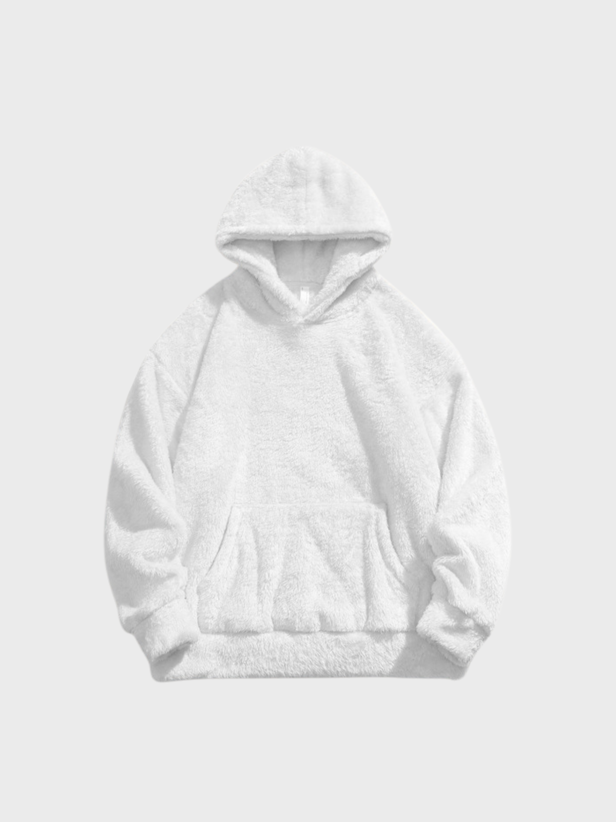 Amalfi® Fluffy Hoodie