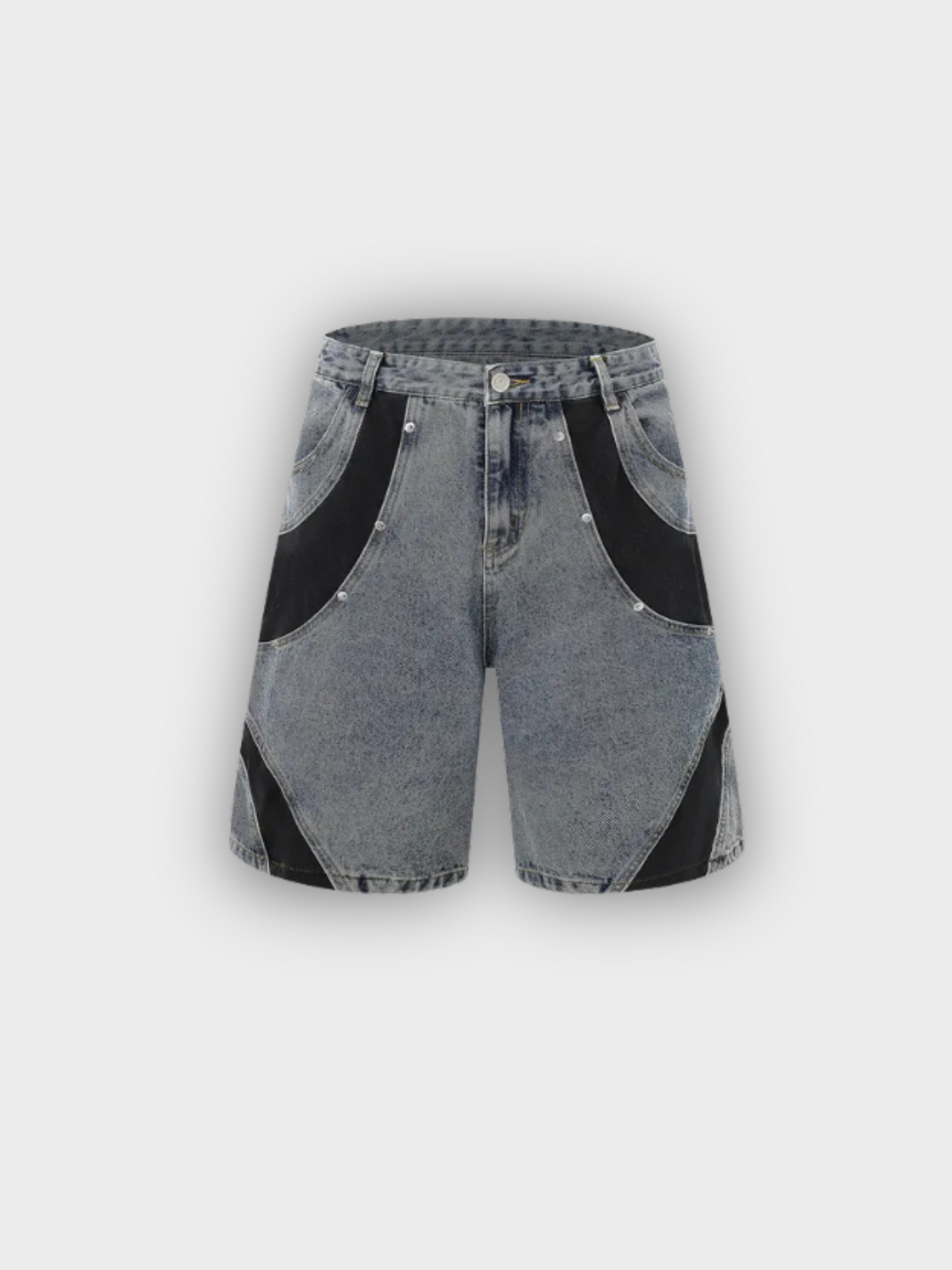 Amalfi Axis Denim Set