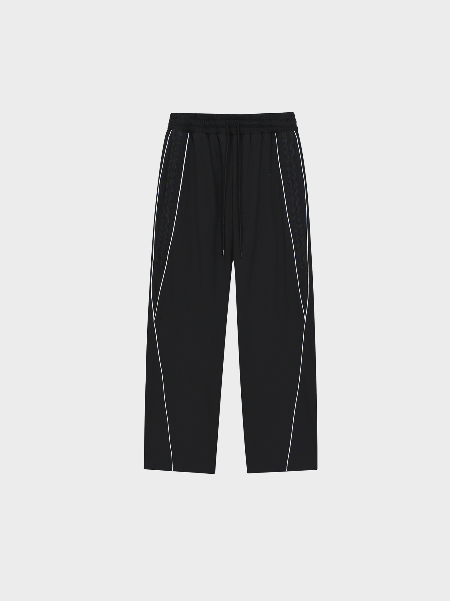 Amalfi Reflective Straight Trackpants