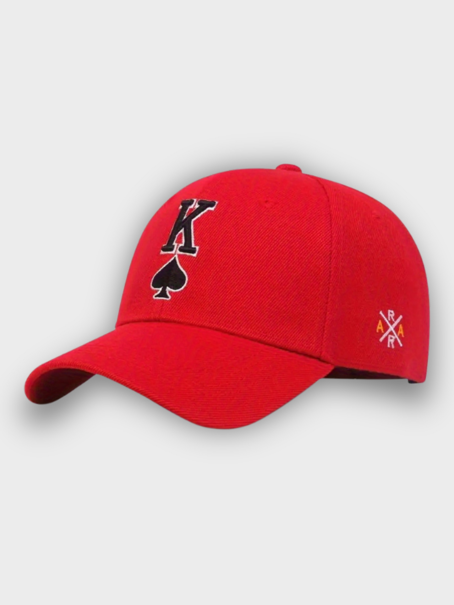 Amalfi King Spade Cap