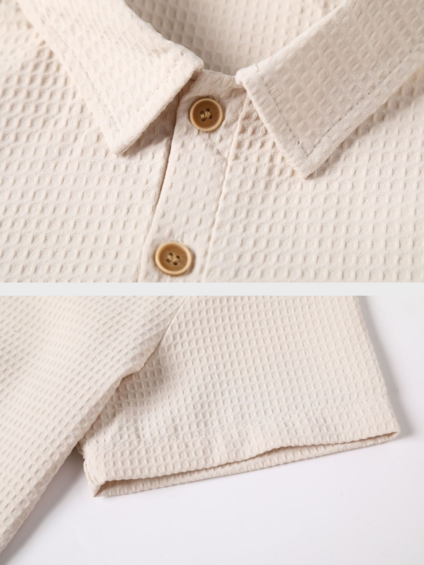 Amalfi Polo Shirt