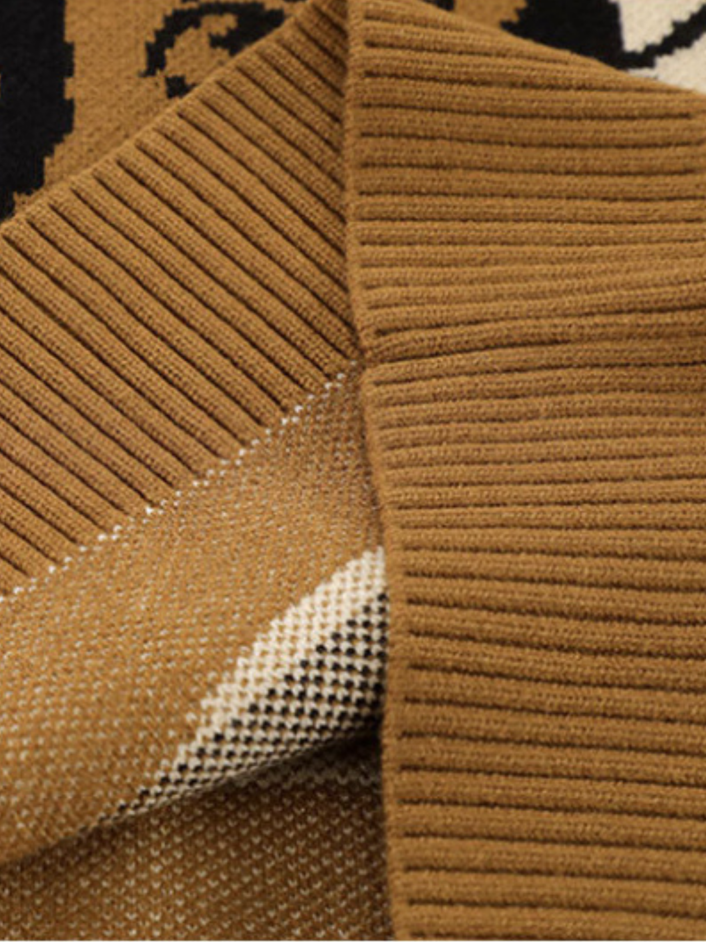 Amalfi Icon Knit Sweater