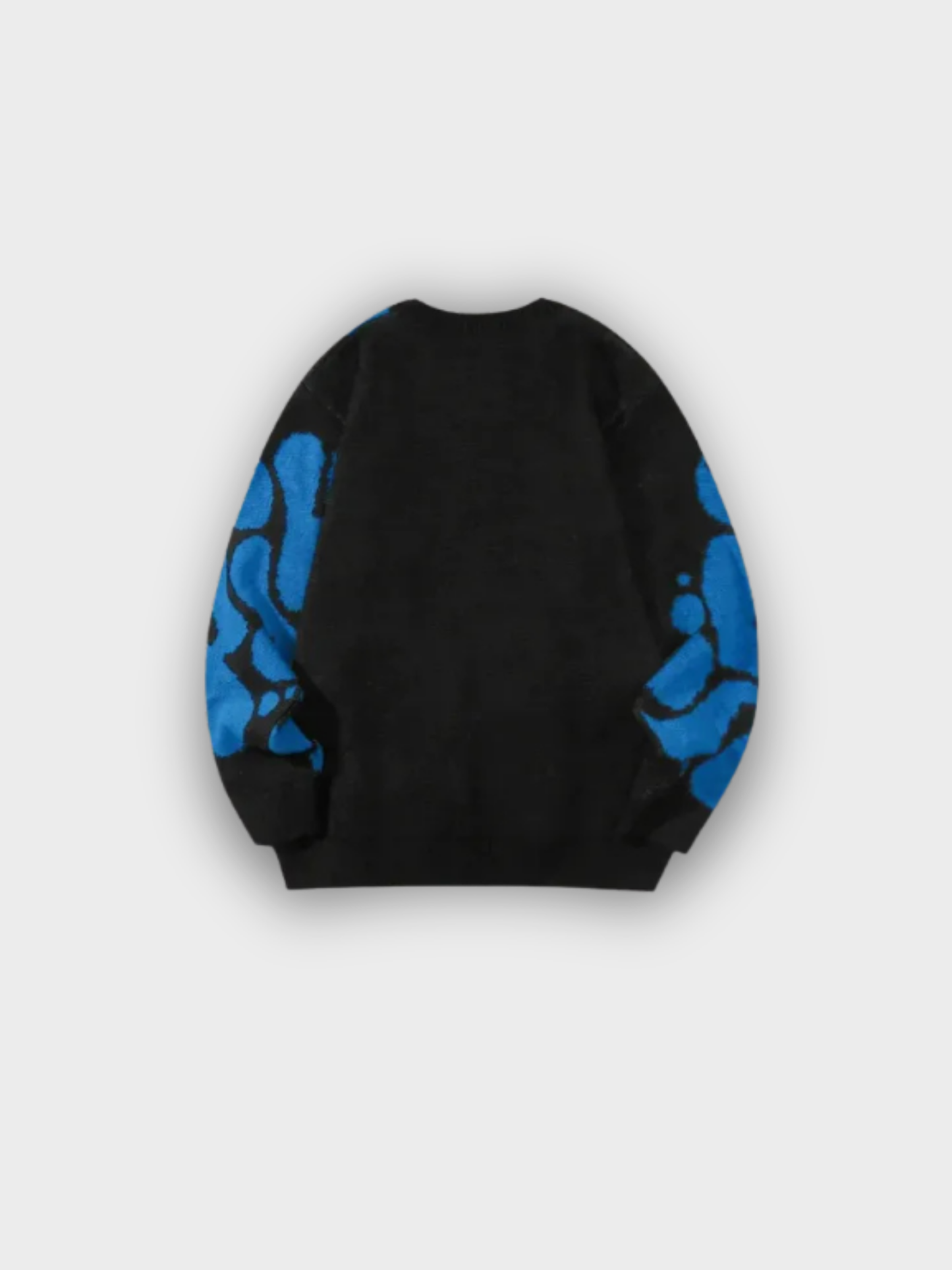 Psyche Knit Sweater