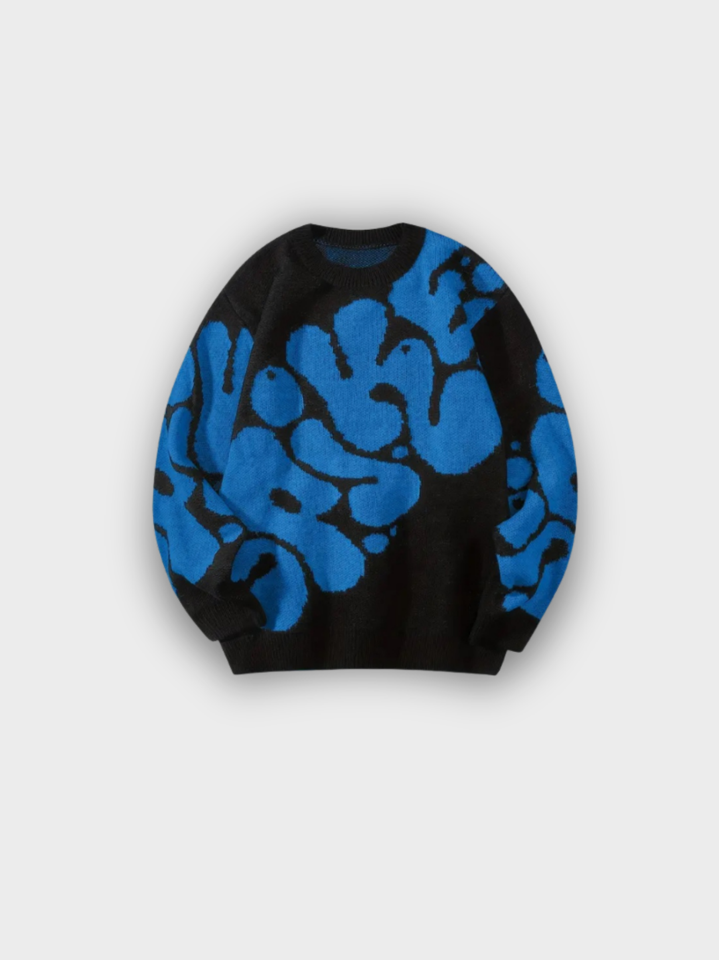 Psyche Knit Sweater