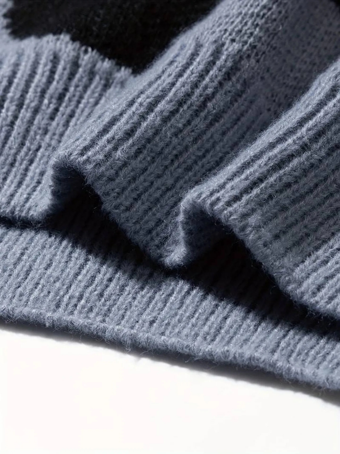 Psyche Knit Sweater