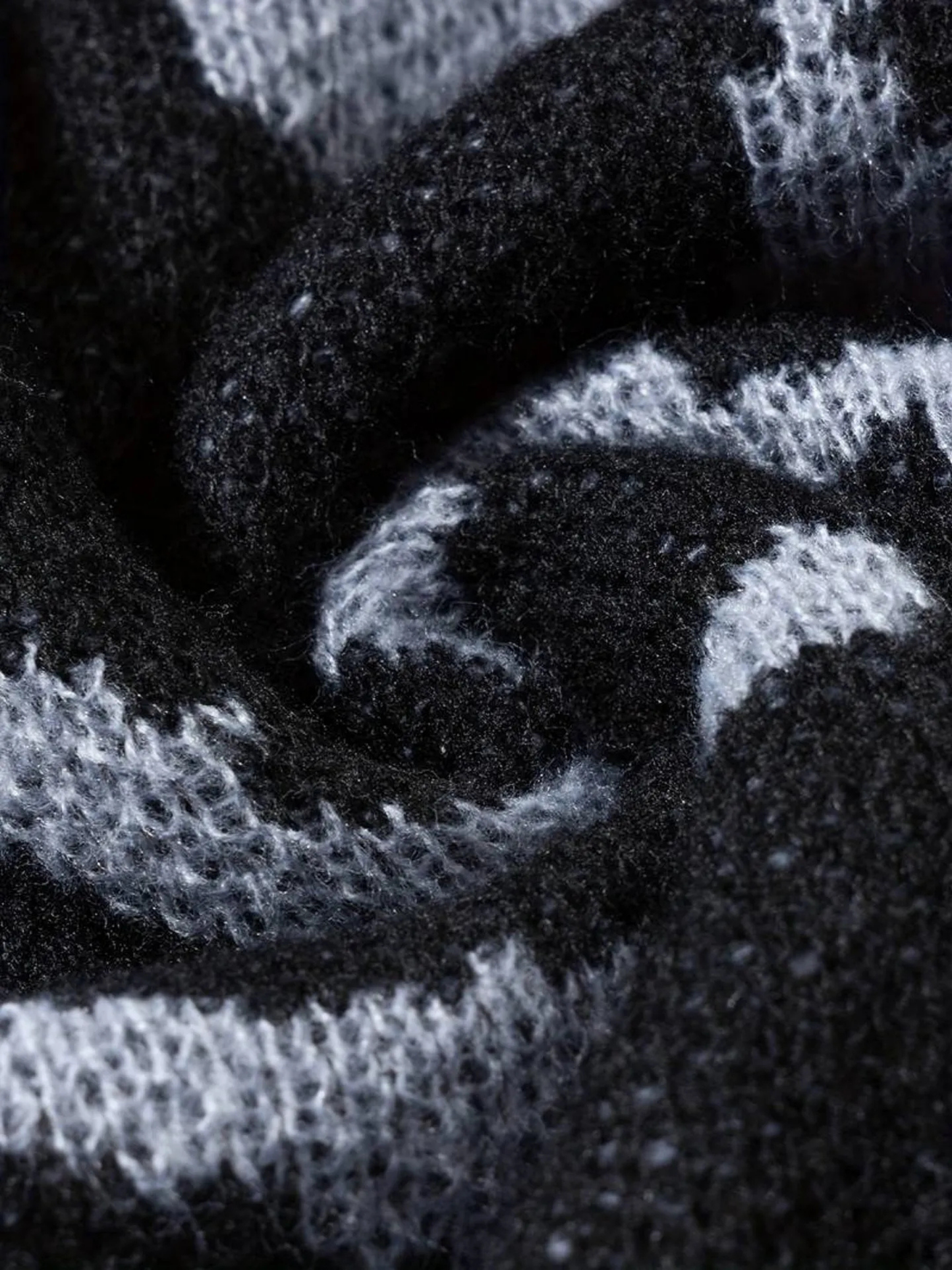 Psyche Knit Sweater