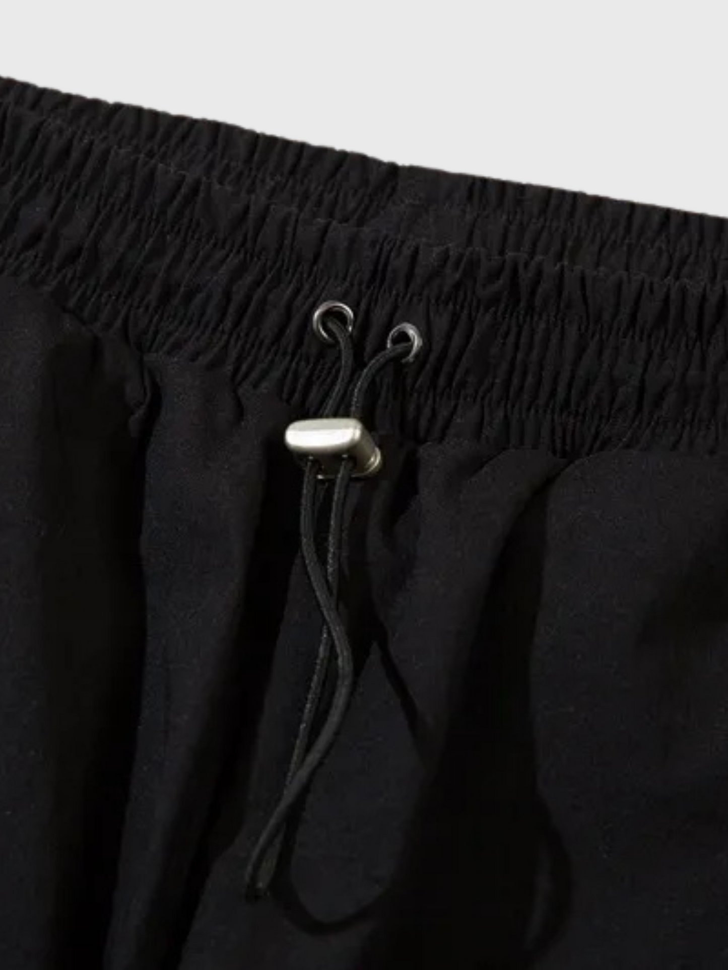 Amalfi Vintage Baggy Track-pants