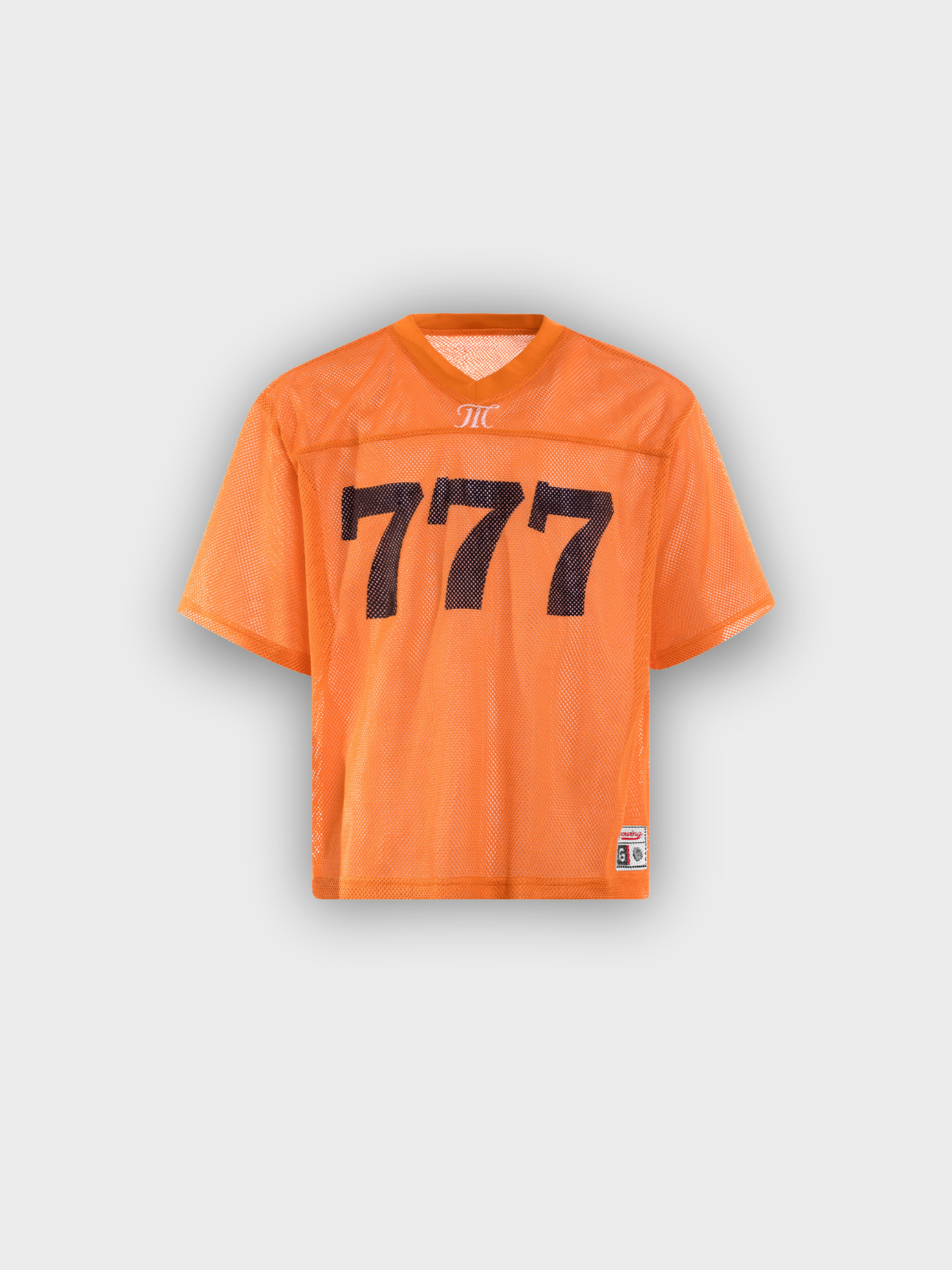 Gridiron Mesh Jersey
