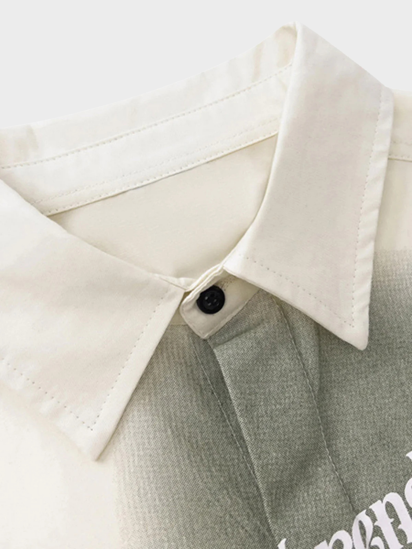 Amalfi Fade Club Shirt