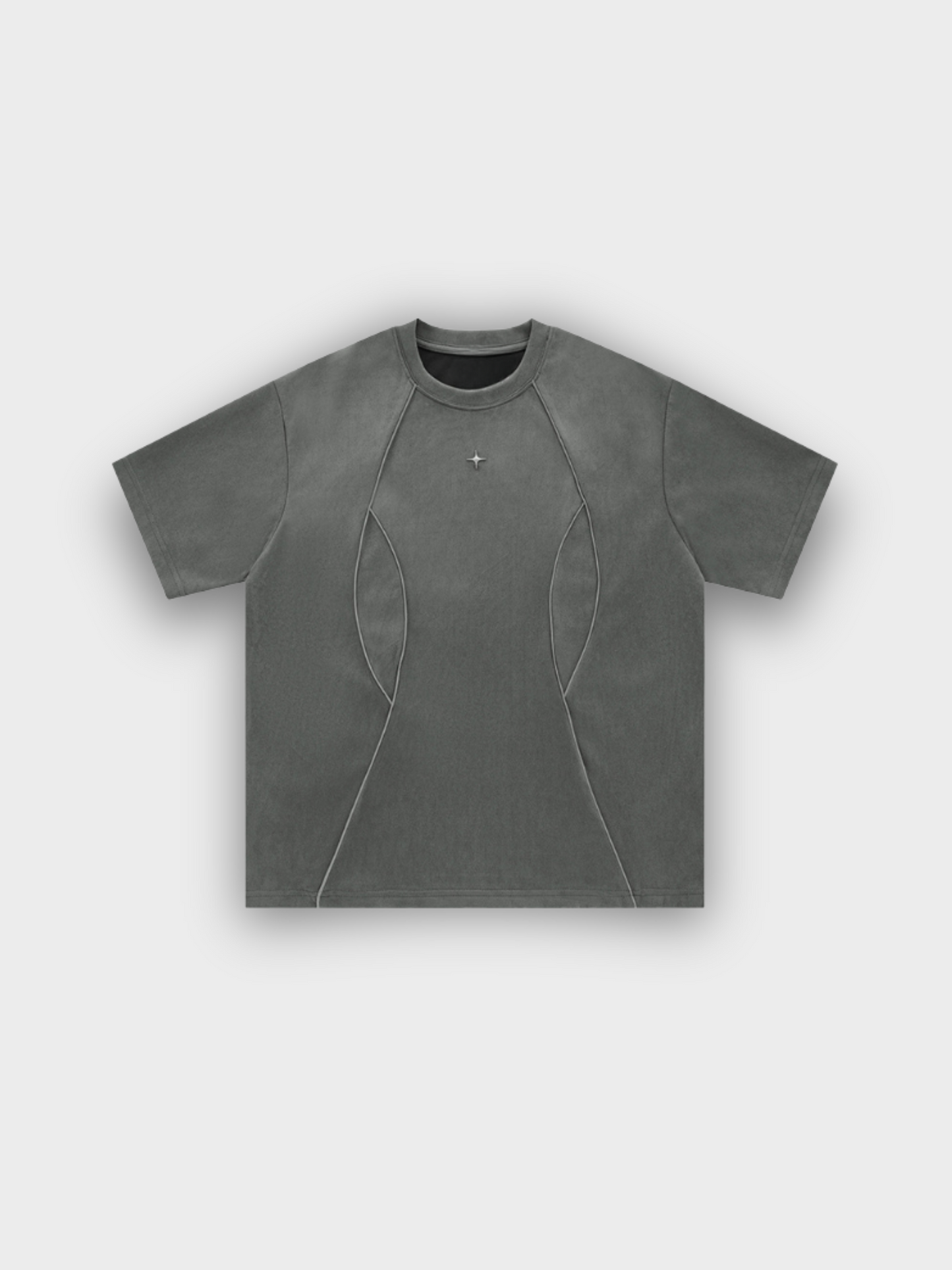 Amalfi CurveLine Tee