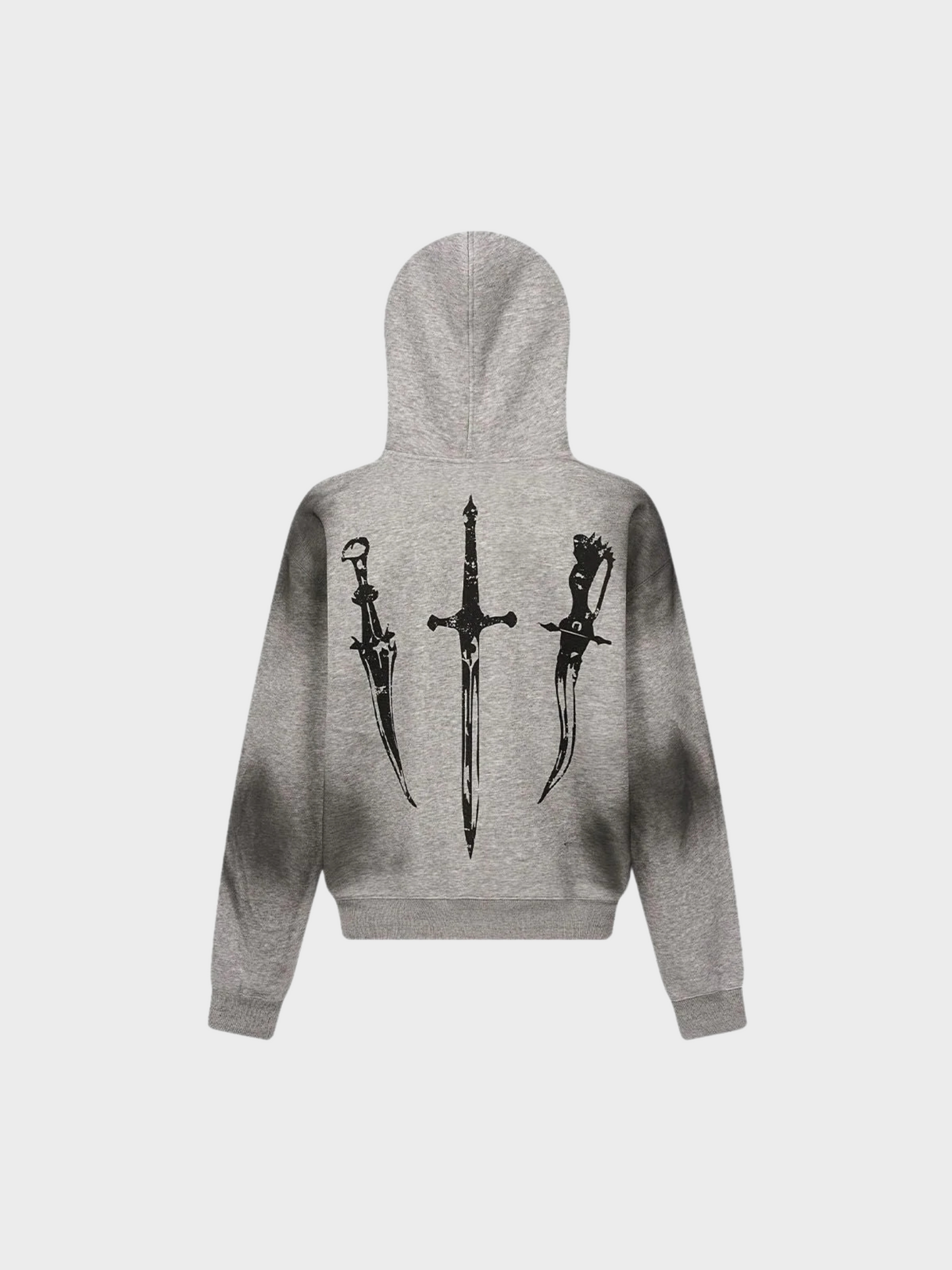 Amalfi Wasteland Reaper Jacket