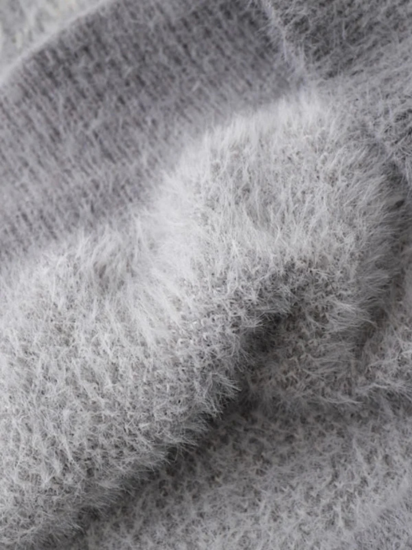 Amalfi Galaxy Knit Sweater