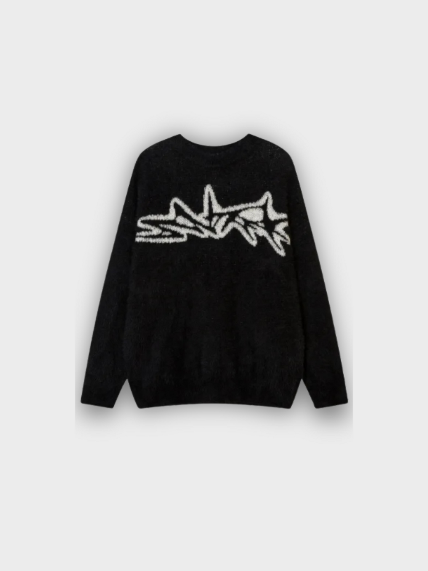 Shard Knit Sweater