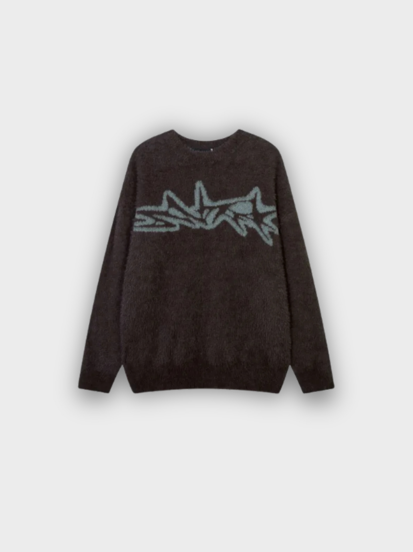 Shard Knit Sweater