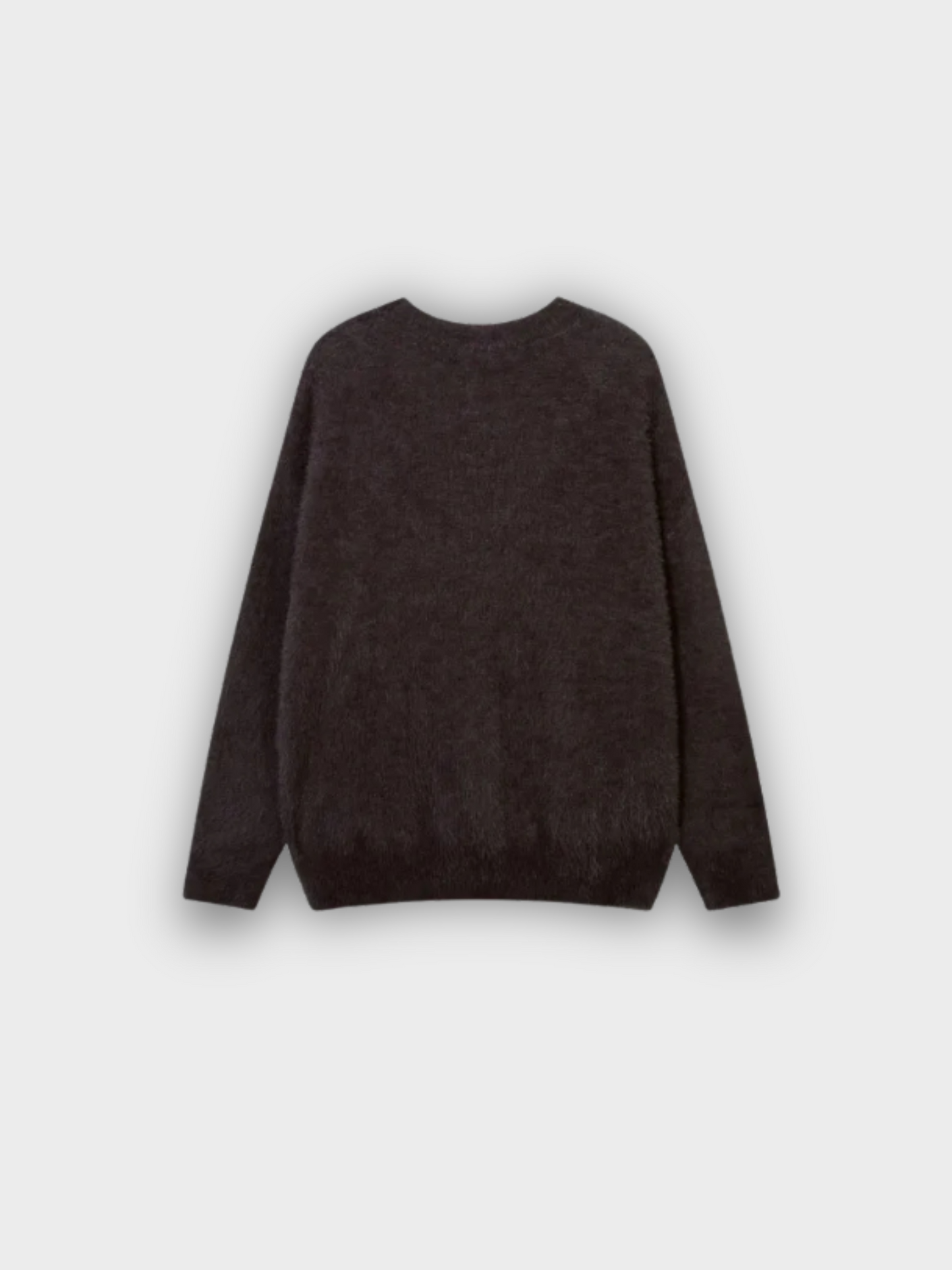Shard Knit Sweater