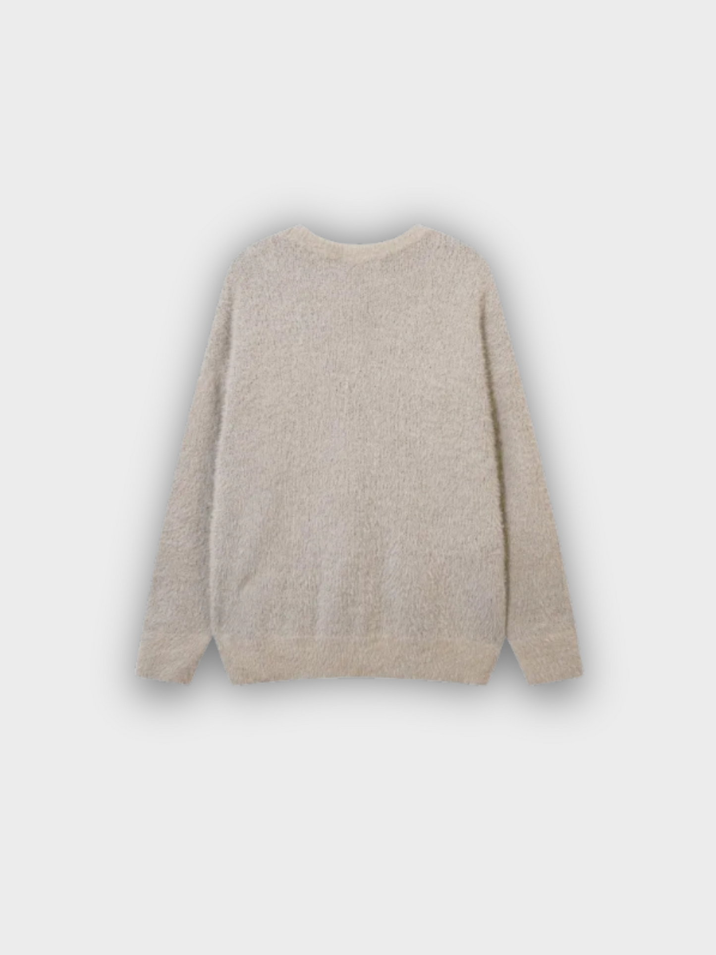 Shard Knit Sweater