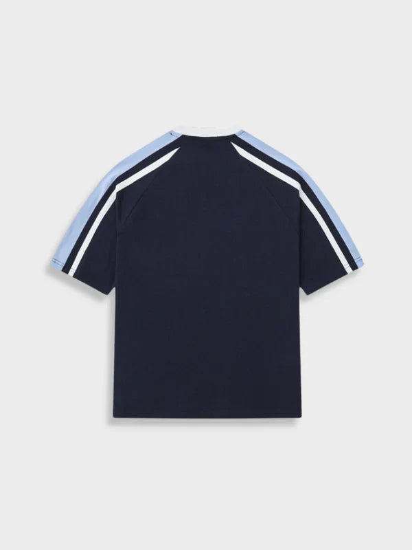 Amalfi Sports Graphic T-shirt