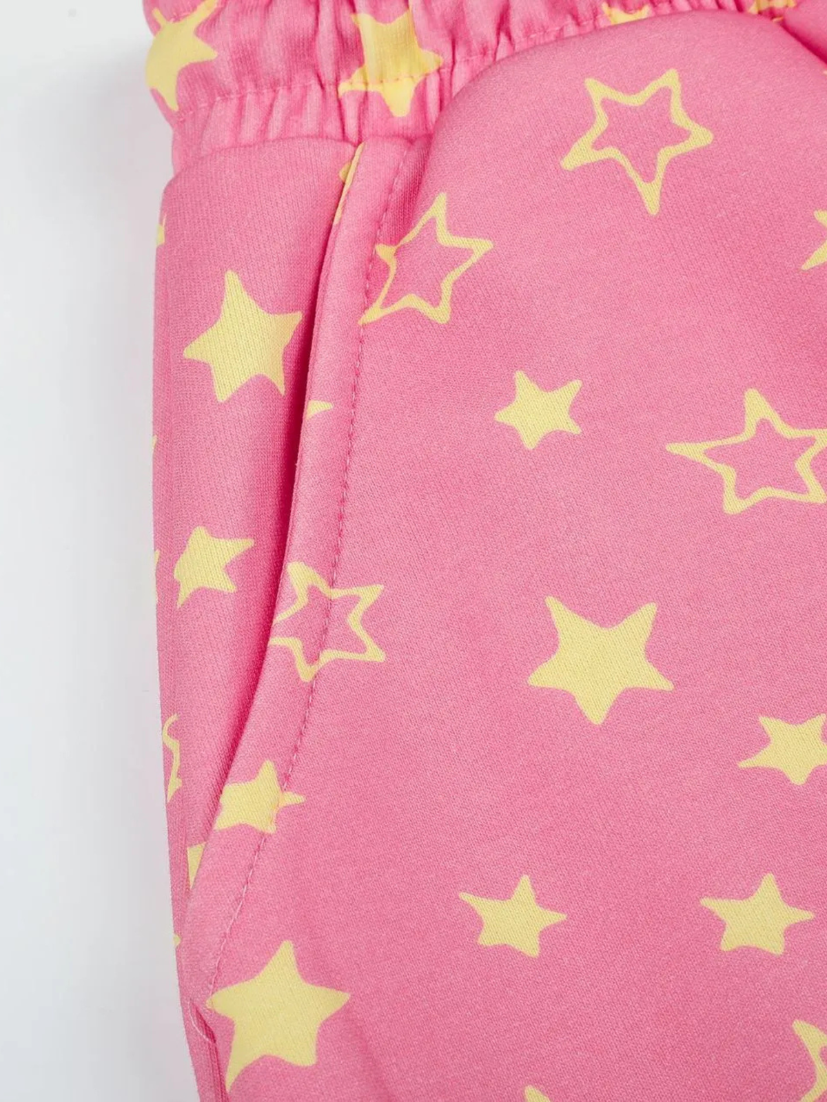 Amalfi® Starry Barrel Sweatpants