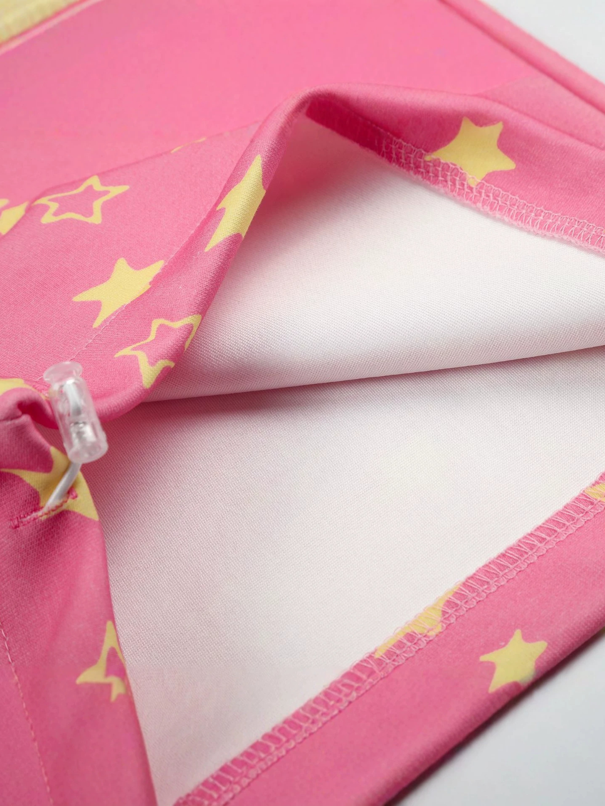 Amalfi® Starry Barrel Sweatpants