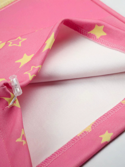 Amalfi® Starry Barrel Sweatpants