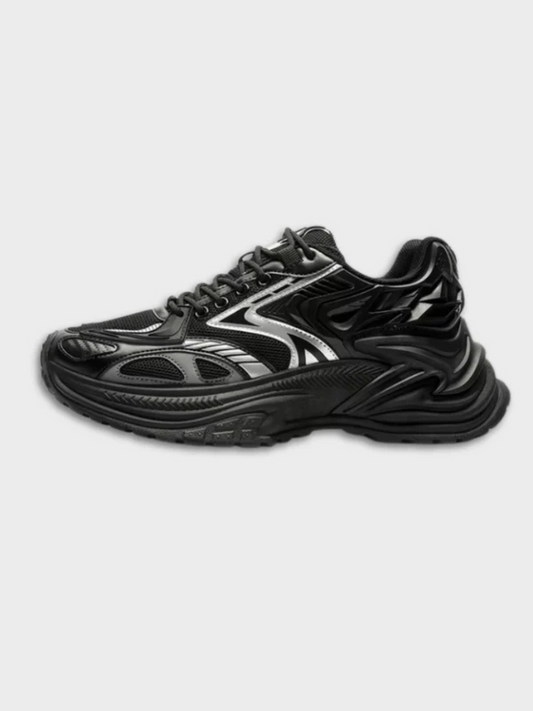 Amalfi Retro Race Sneakers