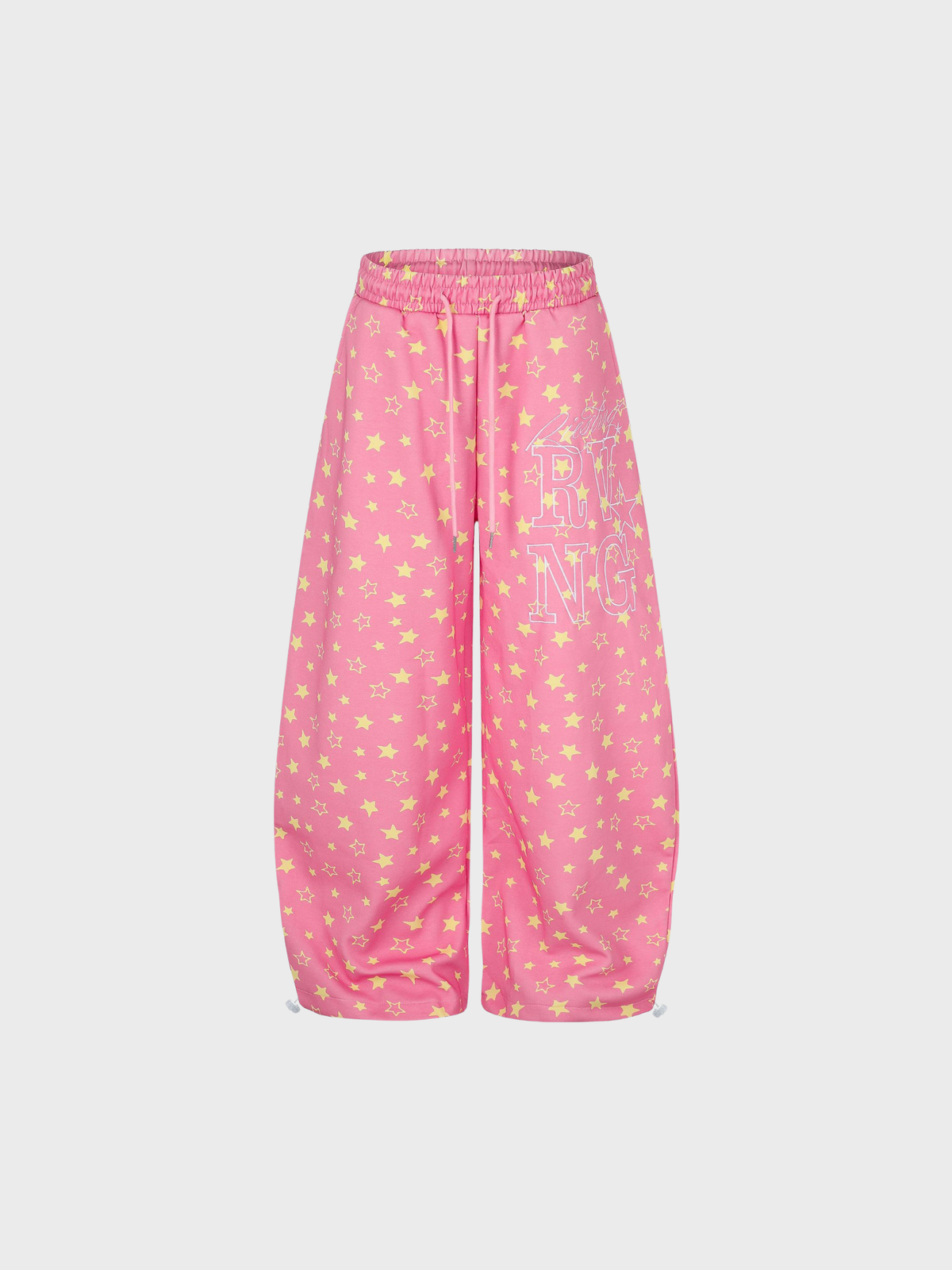 Amalfi® Starry Barrel Sweatpants