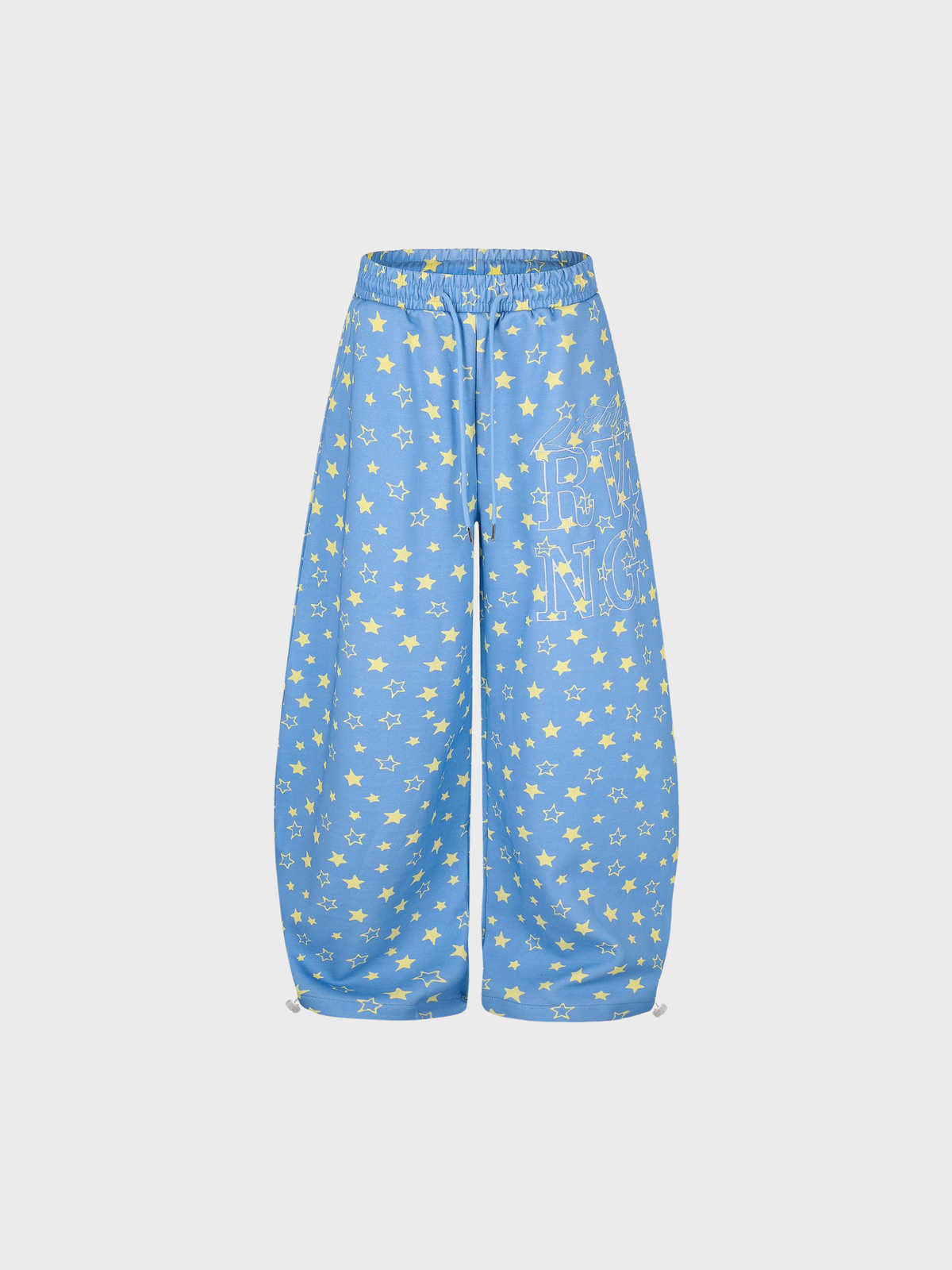 Amalfi® Starry Barrel Sweatpants