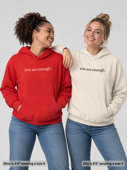 Dear Person Behind Me Hoodie