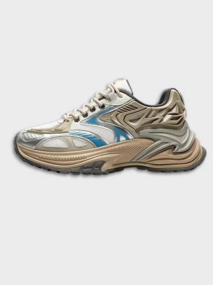 Amalfi Retro Race Sneakers