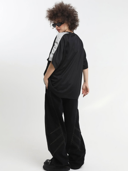 Urban Script Tee