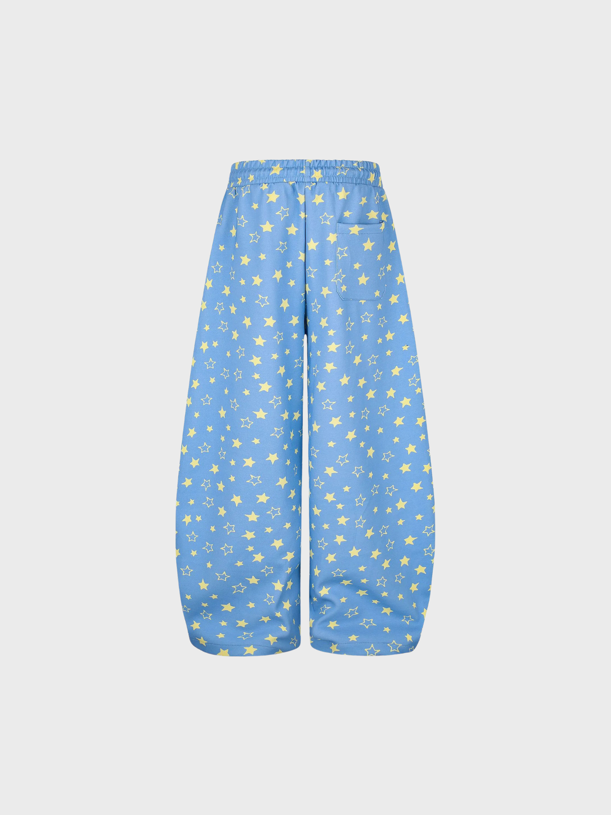 Amalfi® Starry Barrel Sweatpants