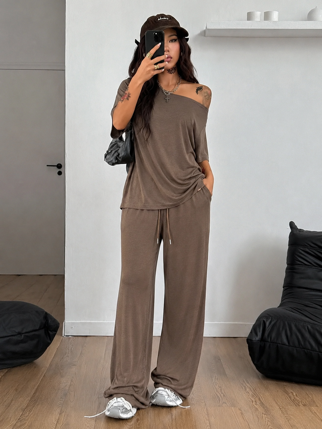 Amalfi® LoungeFlow Set
