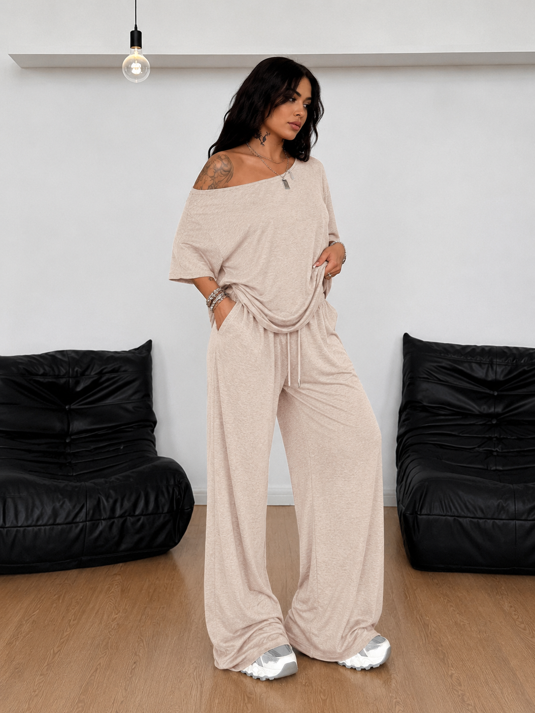Amalfi® LoungeFlow Set