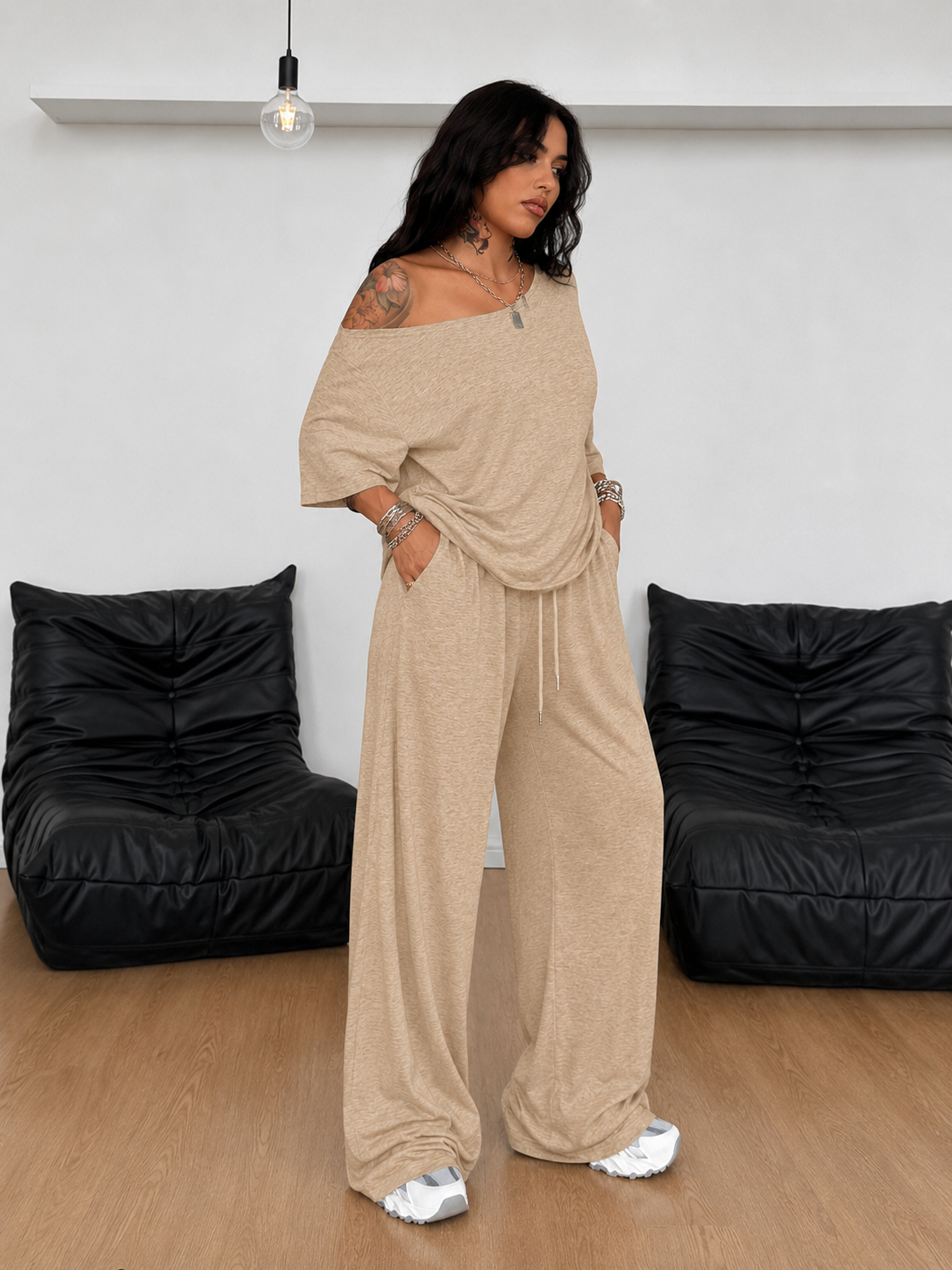 Amalfi® LoungeFlow Set
