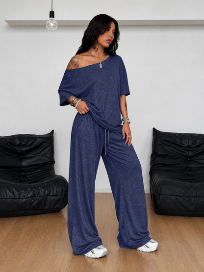 Amalfi® LoungeFlow Set
