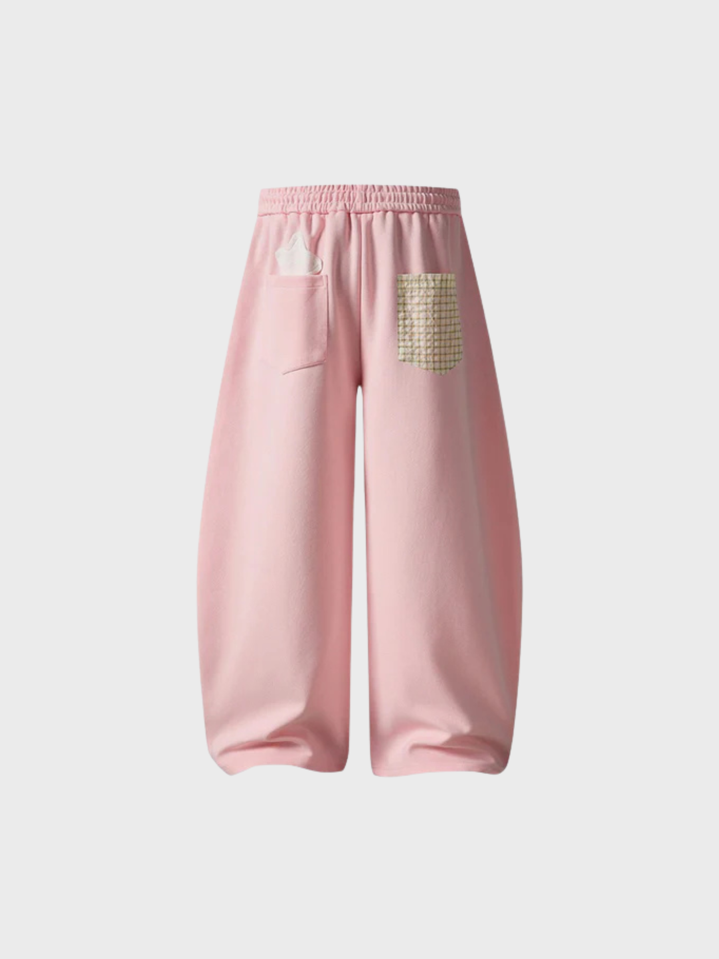 Amalfi® Star Patch Sweatpants