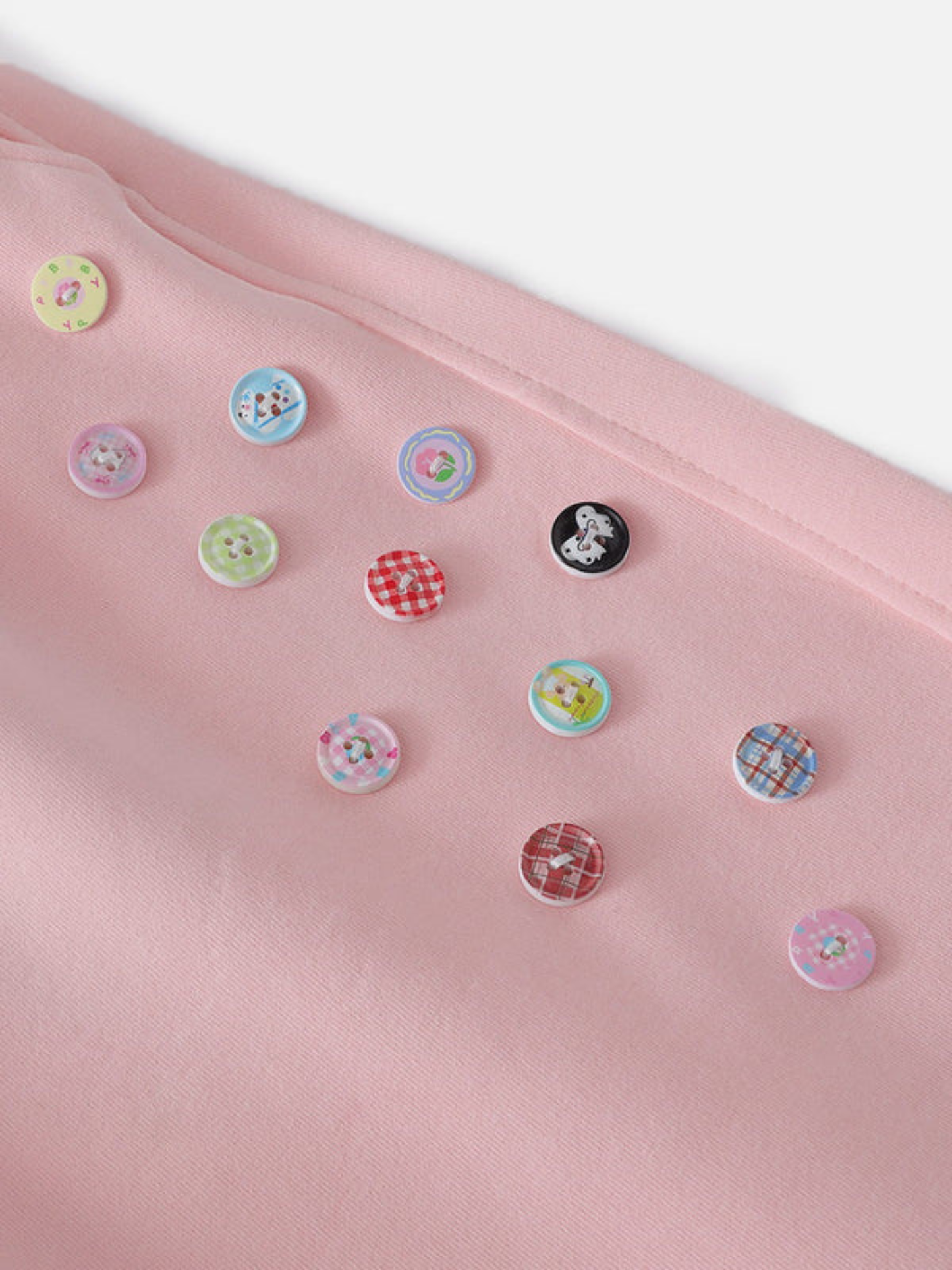 Amalfi® Star Patch Sweatpants