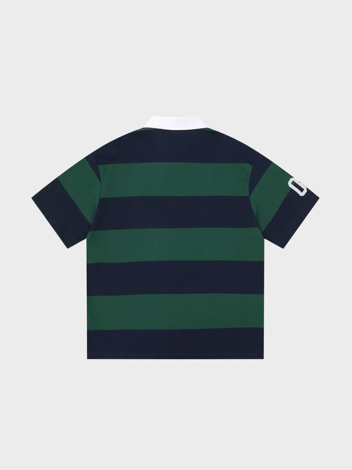 Amalfi® Varsity Striped Polo