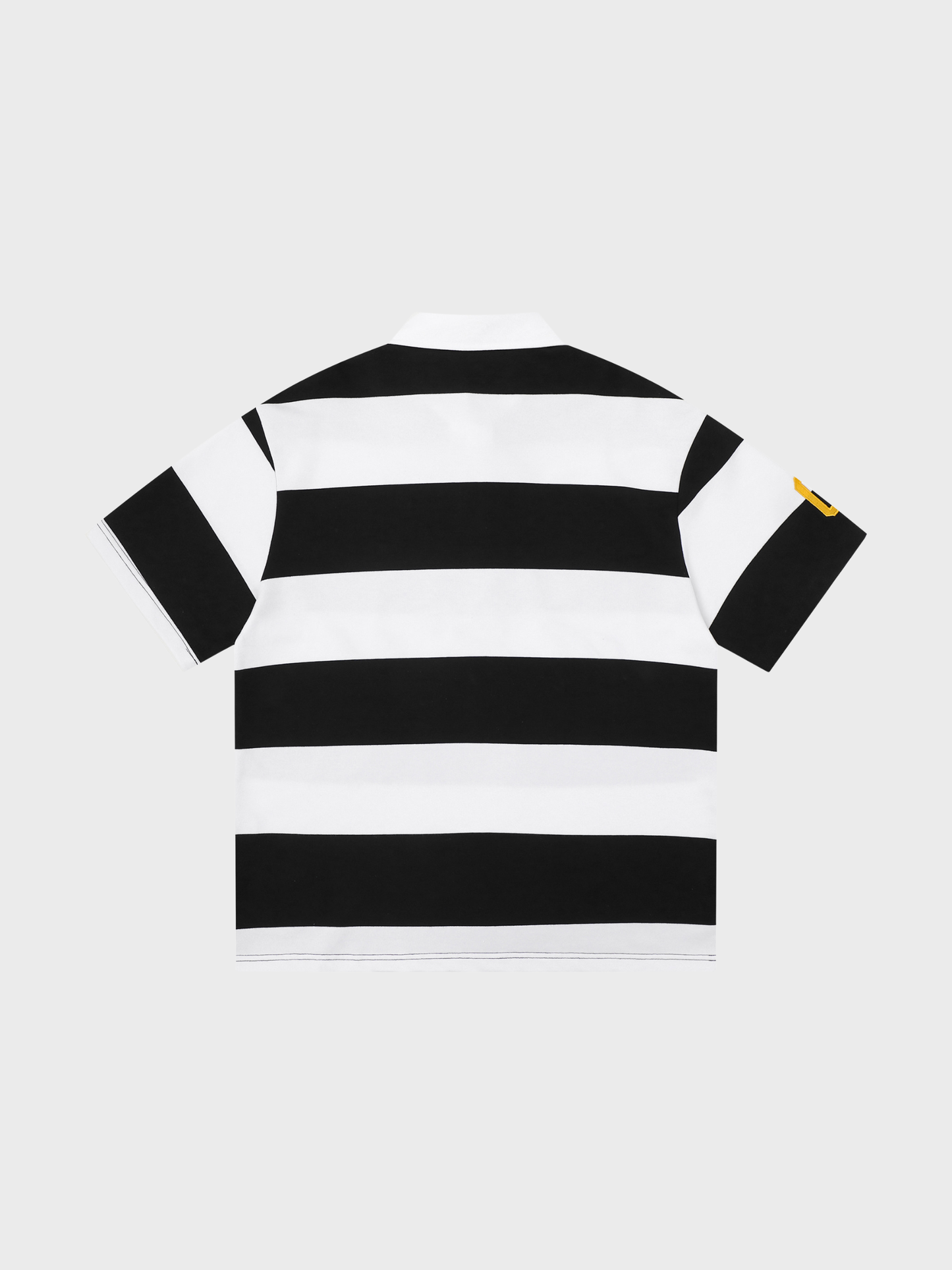 Amalfi® Varsity Striped Polo