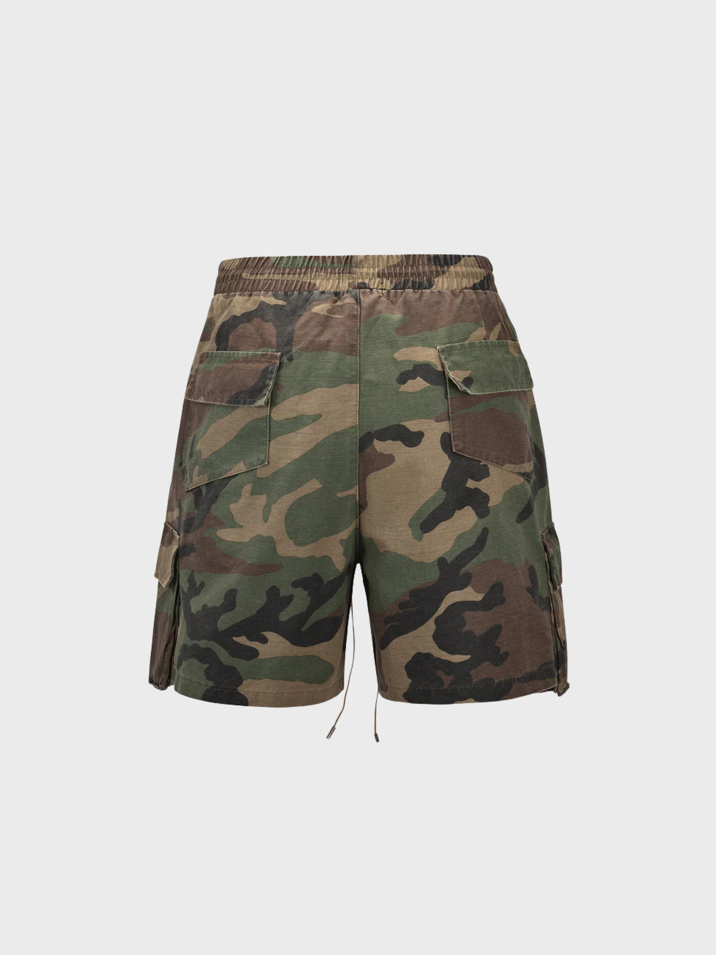 Amalfi® Camo Cargo Shorts