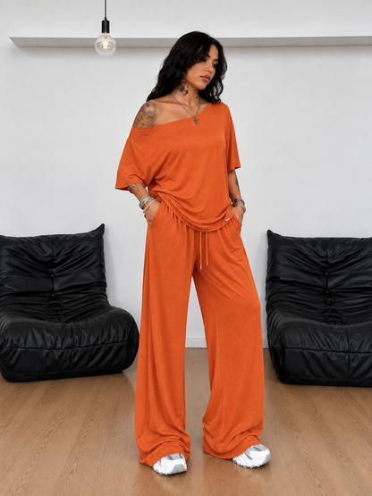 Amalfi® LoungeFlow Set