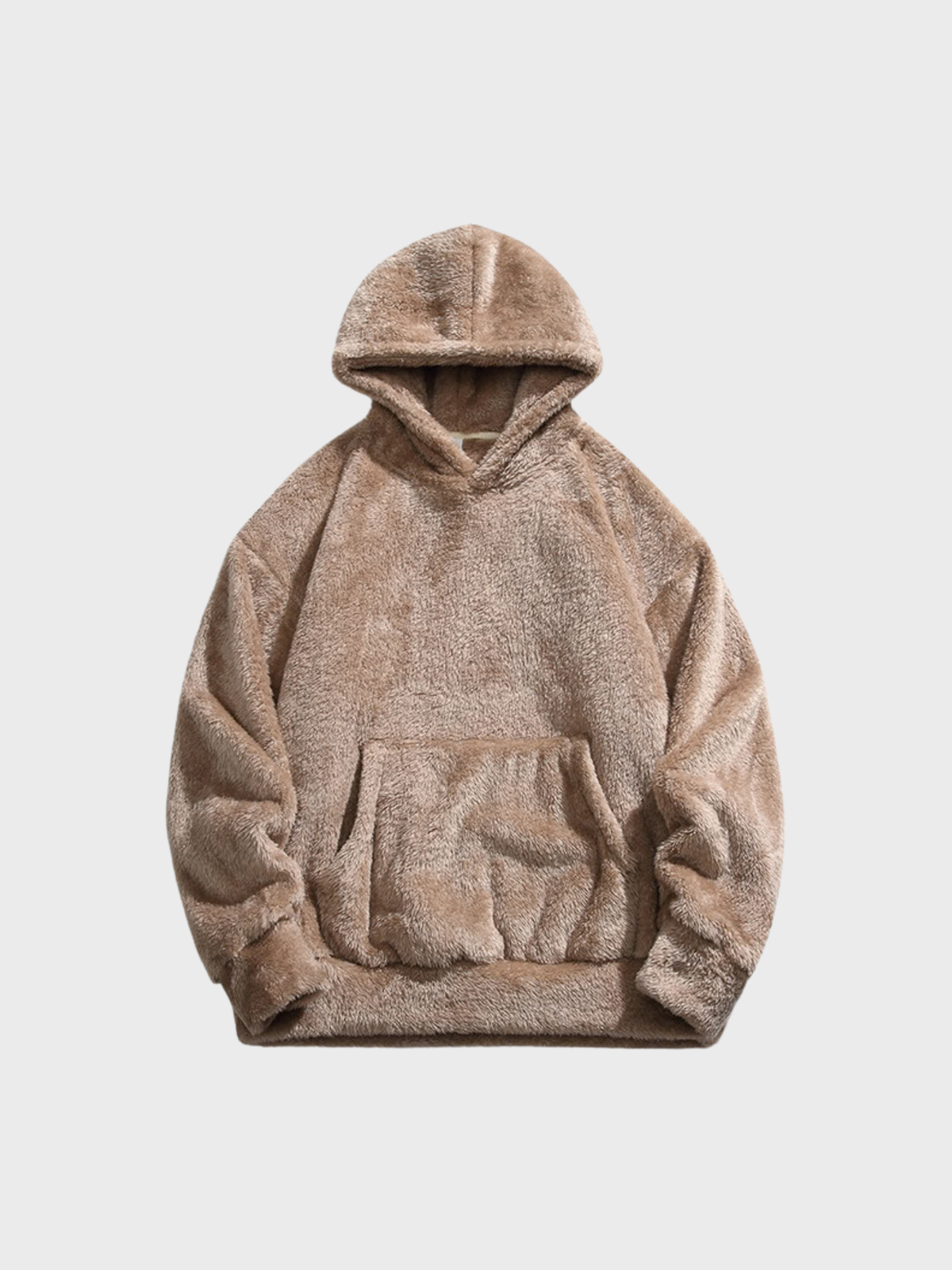 Amalfi® Fluffy Hoodie