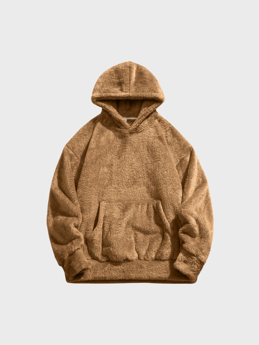 Amalfi® Fluffy Hoodie