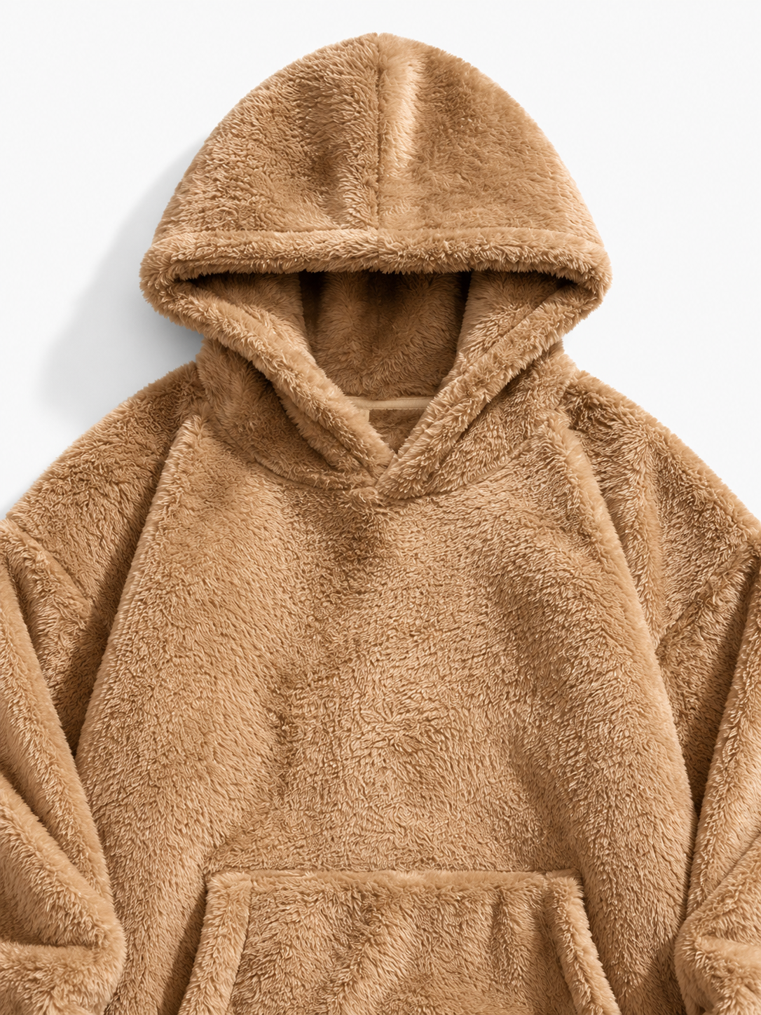 Amalfi® Fluffy Hoodie