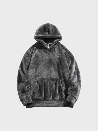 Amalfi® Fluffy Hoodie